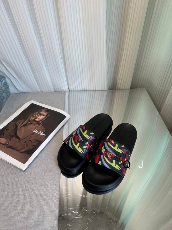 Alexander Mcqueen sz35-46 XJ060302